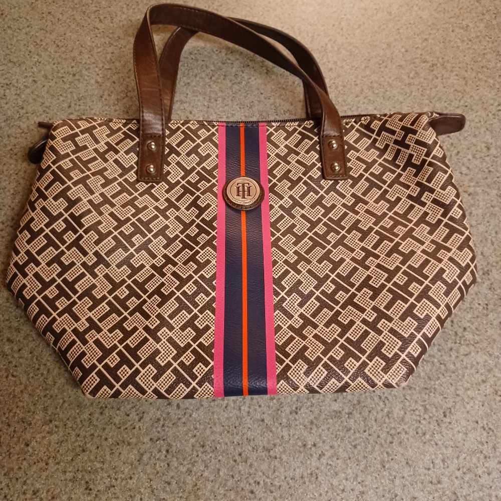 Tommy Hilfiger Handbag